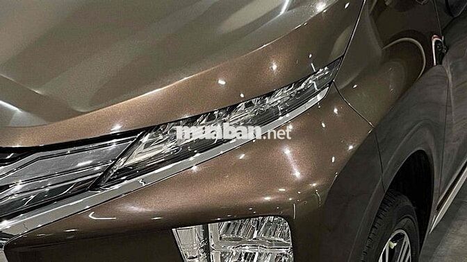Mitsubishi Xpander 2022 AT Premium - 29000 km