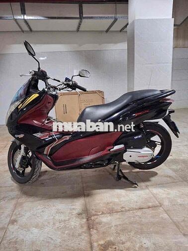 Bán pcx 2011 chính chủ