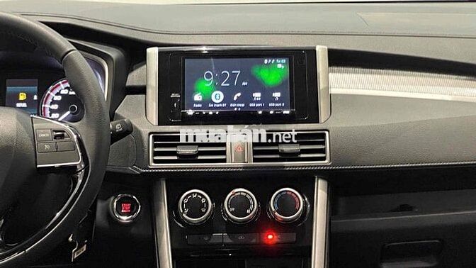 Mitsubishi Xpander 2022 AT Premium - 29000 km