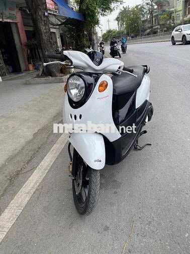 Xe mio classico êm đẹp như hình