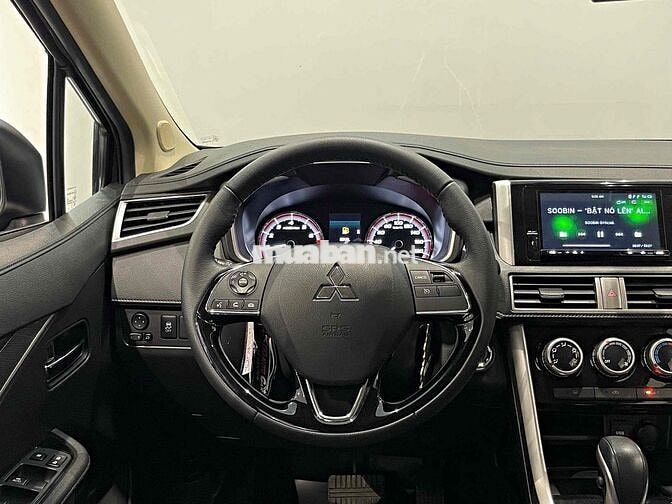 Mitsubishi Xpander 2022 AT Premium - 29000 km