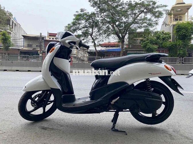 Xe mio classico êm đẹp như hình