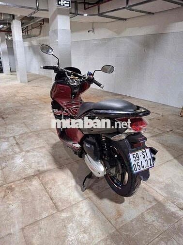 Bán pcx 2011 chính chủ