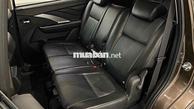 Mitsubishi Xpander 2022 AT Premium - 29000 km