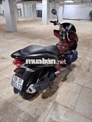 Bán pcx 2011 chính chủ