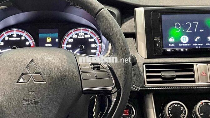 Mitsubishi Xpander 2022 AT Premium - 29000 km