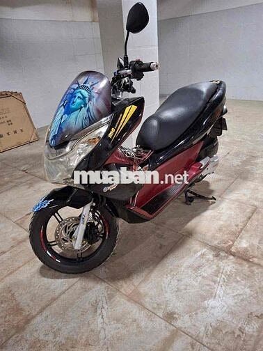 Bán pcx 2011 chính chủ