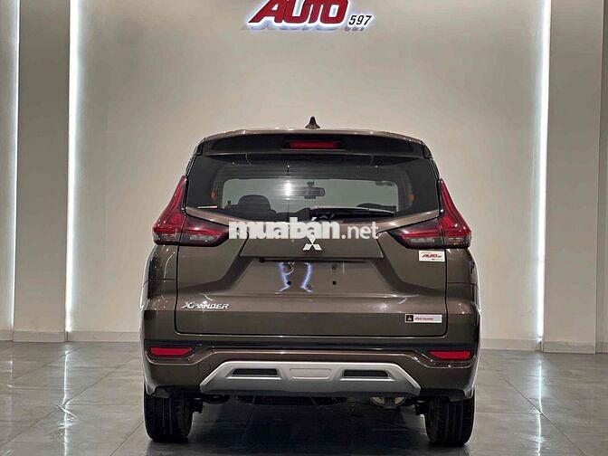 Mitsubishi Xpander 2022 AT Premium - 29000 km