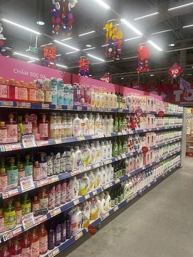 Cửa Hàng Cần Bổ Sung Gấp 2 NV Bán Hàng, Đóng Gói, Phụ Kho.