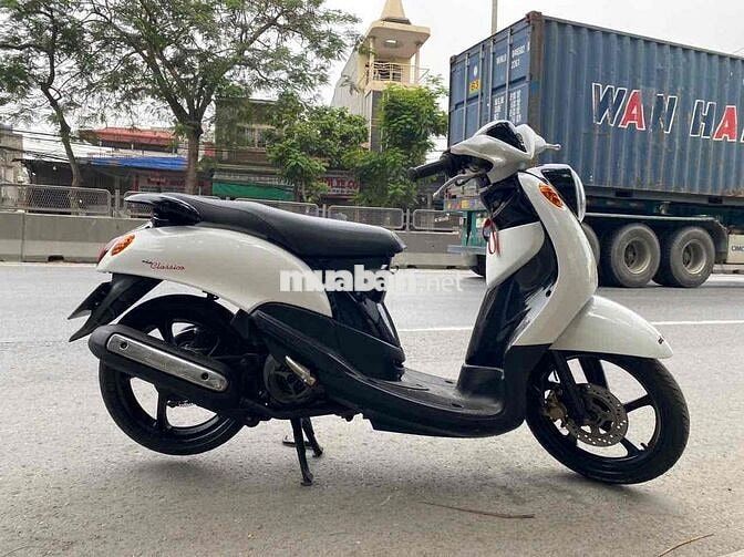 Xe mio classico êm đẹp như hình