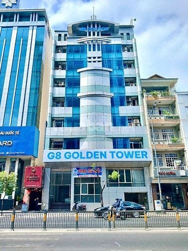 Cho thuê mặt bằng 82m2 mặt tiền tầng trệt tòa nhà 201A Nam Kì Khởi Ngh