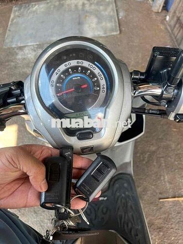 scoopy nhập indo dk2022 mua mới chính chủ