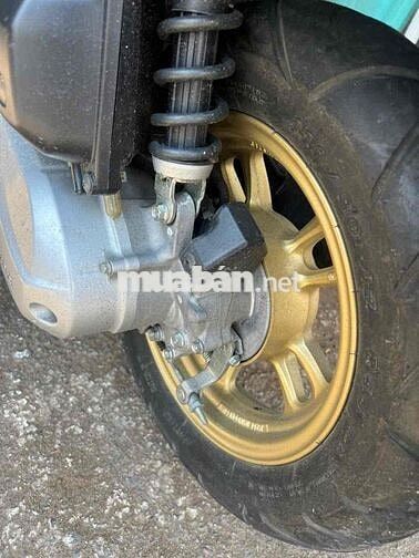scoopy nhập indo dk2022 mua mới chính chủ