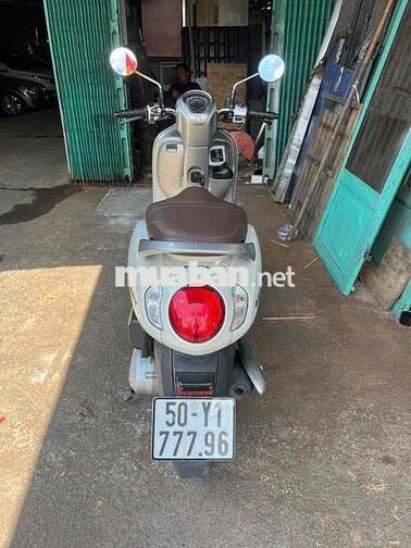 scoopy nhập indo dk2022 mua mới chính chủ