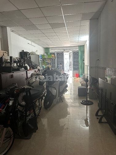 CHỦ GẤP BÁN HXH THÔNG 8m KINH DOANH-ĐƯỜNG 19m  - BÌNH TÂN - 