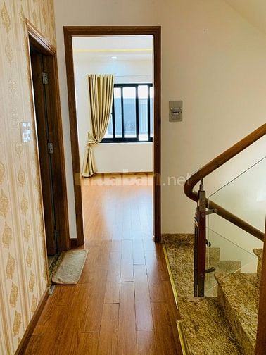 Bán nhà phố CitiBella giá 8.5 tỷ full NT sổ hồng riêng, hỗ trợ bank
