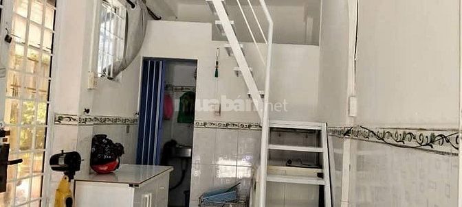 Cho thuê NNC BÙI ĐÌNH TÚY 6TR 2PN TRỐNG SẴN 