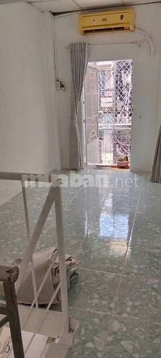 Cho thuê NNC BÙI ĐÌNH TÚY 6TR 2PN TRỐNG SẴN 