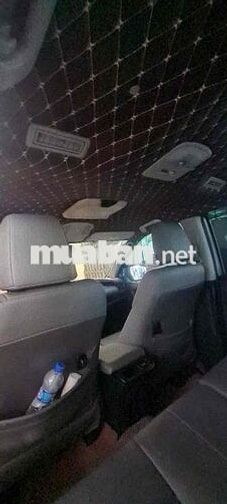 Toyota Fortuner 2017 2.4G 4x2 - 200 km