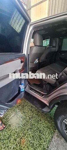 Toyota Fortuner 2017 2.4G 4x2 - 200 km