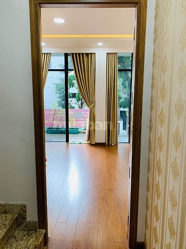 Bán nhà phố CitiBella giá 8.5 tỷ full NT sổ hồng riêng, hỗ trợ bank