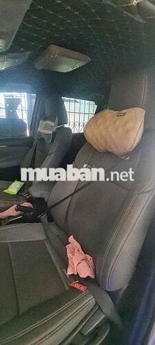 Toyota Fortuner 2017 2.4G 4x2 - 200 km