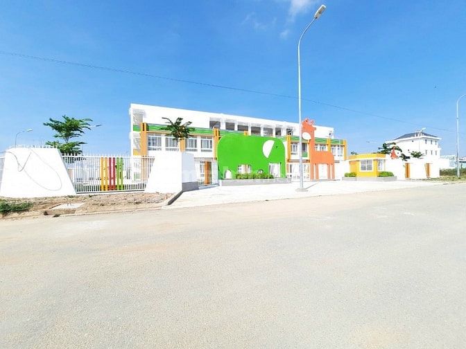 Chuyên dịch vụ kí gửi, môi giới bán nhanh tại KDC Biệt Thự Phú Nhuận