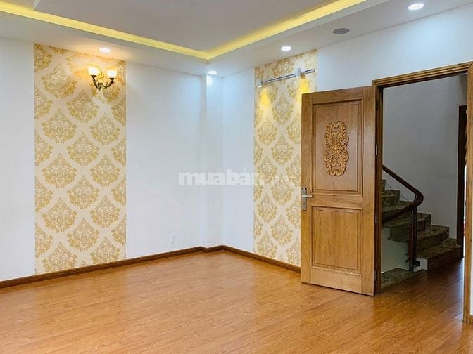 Bán nhà phố CitiBella giá 8.5 tỷ full NT sổ hồng riêng, hỗ trợ bank