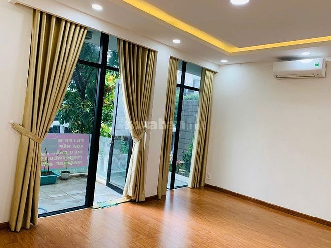 Bán nhà phố CitiBella giá 8.5 tỷ full NT sổ hồng riêng, hỗ trợ bank