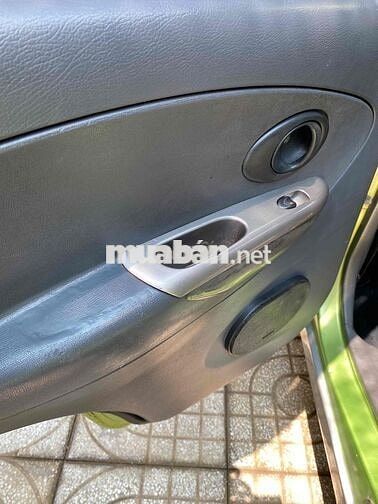 Daewoo Matiz 2004 xe siu đẹp, máy số chất