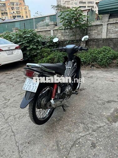 Bán xe Sirius 110 giấy tờ đầy đủ