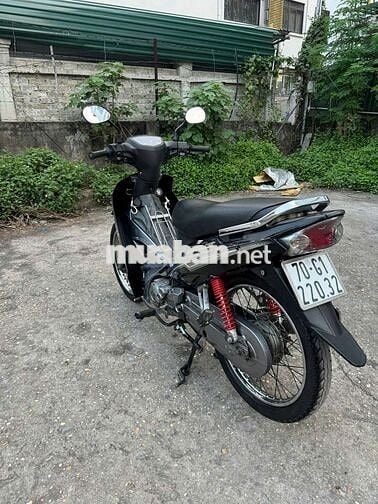 Bán xe Sirius 110 giấy tờ đầy đủ