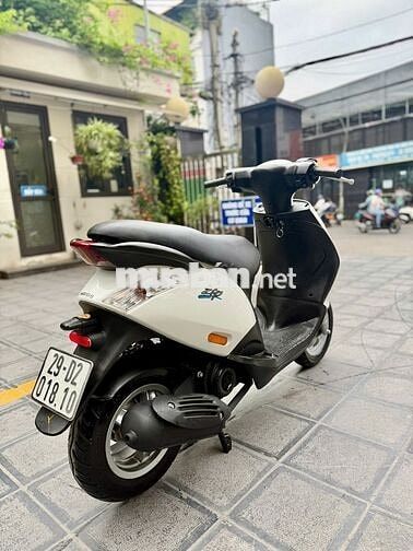 Zip 2017 xe cực đẹp 