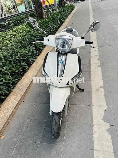Bán xe Liberty Iget phun xăng, biển Hà Nội