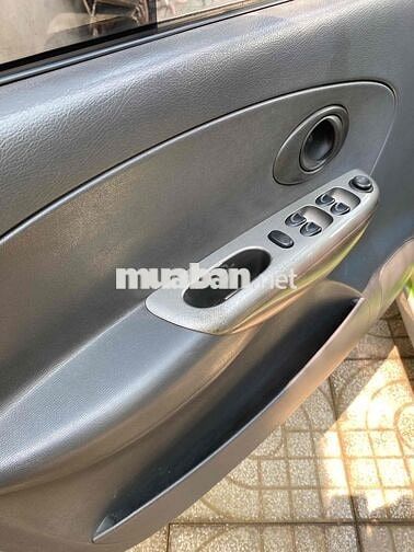 Daewoo Matiz 2004 xe siu đẹp, máy số chất