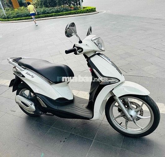 Bán xe Liberty Iget phun xăng, biển Hà Nội