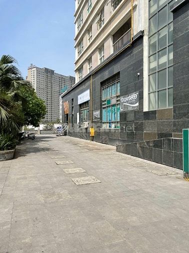 Cho Thuê MBKD ngay chân toà chung cư CT8, Cạnh Viện Nhi Hà Đông