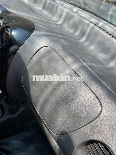 Daewoo Matiz 2004 xe siu đẹp, máy số chất
