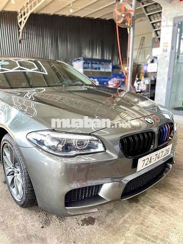 BMW 5 Series 2014 528i - 128000 km