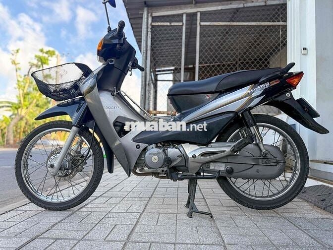 🌈WAVES 100cc 83 XE ĐẸP MÁY ÊM NGON MẠNH VỌT💥CÓGÓP💥