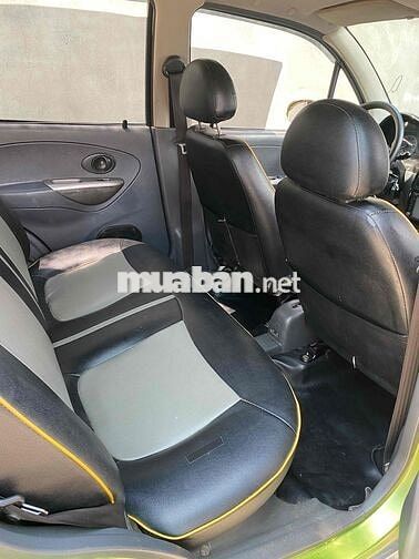 Daewoo Matiz 2004 xe siu đẹp, máy số chất