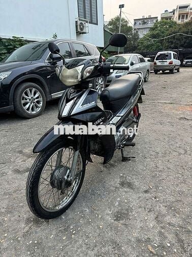 Bán xe Sirius 110 giấy tờ đầy đủ
