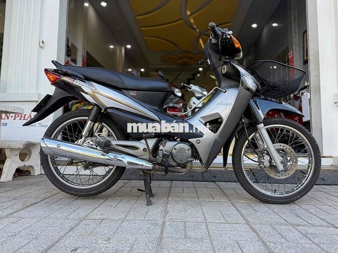 🌈WAVES 100cc 83 XE ĐẸP MÁY ÊM NGON MẠNH VỌT💥CÓGÓP💥