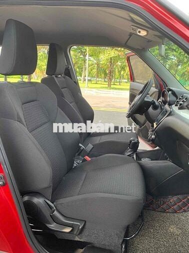 Suzuki Swift 2019 GLX Sử Dụng Ít
