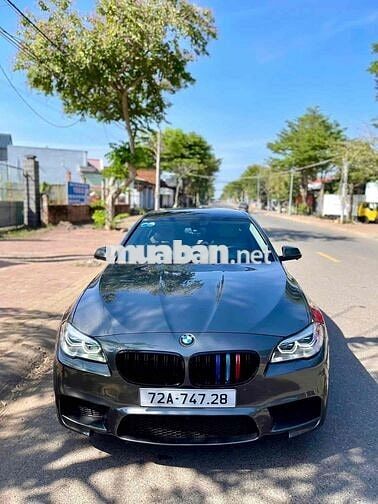 BMW 5 Series 2014 528i - 128000 km
