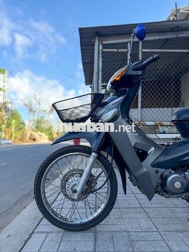 🌈WAVES 100cc 83 XE ĐẸP MÁY ÊM NGON MẠNH VỌT💥CÓGÓP💥