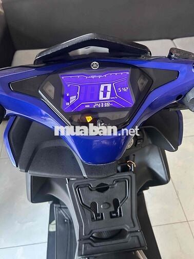 yamaha Nvx155 smatkey abs mới 90%