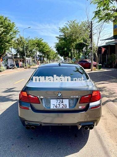 BMW 5 Series 2014 528i - 128000 km