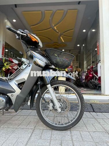 🌈WAVES 100cc 83 XE ĐẸP MÁY ÊM NGON MẠNH VỌT💥CÓGÓP💥