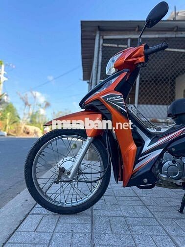 RSX CAM ĐEN 83 NGAY CHỦ MÁY ZIN XE CỨNG, CÓ GÓP